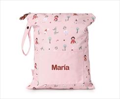 BORSA IMPERMEABILE GRANDE TUTETE
