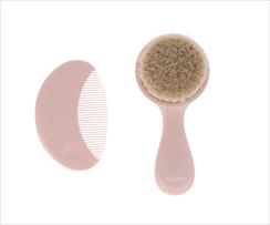 SET SPAZZOLA E PETTINE TUTETE PERSONALIZZABILE