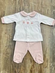 COPRIFASCE CL9370 TETO E TATTA