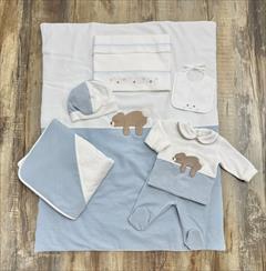 SET LENZUOLA LN9450 TETO E TATTA