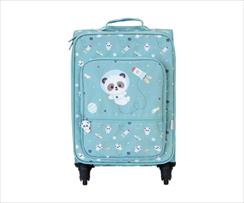VALIGIA TROLLEY TUTETE