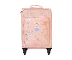 VALIGIA TROLLEY TUTETE