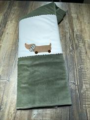 COPERTA CO9510 TETO E TATTA