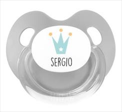 CIUCCIO PERSONALIZZATO TUTETE