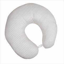 CUSCINO ALLATTAMENTO 70X70 SABBIA BO-BO PICCI