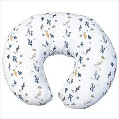 CUSCINO ALLATTAMENTO CACTUS COCCOLOSI PICCI