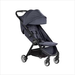 PASSEGGINO CITY TOUR2 CARBON BABY JOGGER