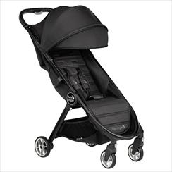 PASSEGGINO CITY TOUR2 CARBON BABY JOGGER