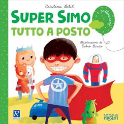 SUPER SIMO TUTTO APPOSTO