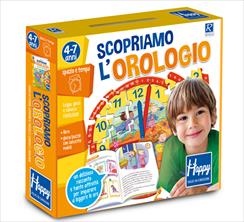 SCOPRIAMO L