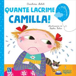 QUANTE LACRIME, CAMILLA