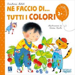 NE FACCIO DI TUTTI I COLORI
