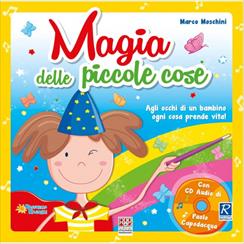 MAGIA DELLE PICCOLE COSE