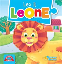 LEO IL LEONE