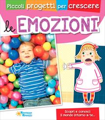 LE EMOZIONI