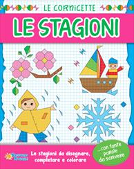 LE CORNICETTE LE STAGIONI