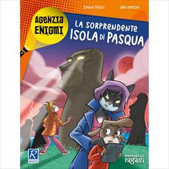LA SORPRENDENTE ISOLA DI PASQUA