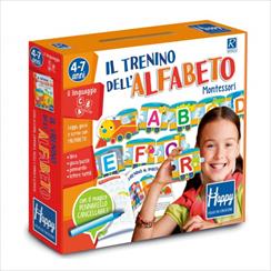 IL TRENINO DELL 