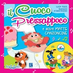 IL CUOCO PRESSAPOCO