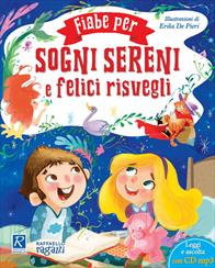 FIABE PER SOGNI SERENI E FELICI