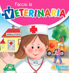 FACCIO LA VETERINARIA