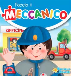 FACCIO IL MECCANICO