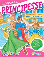 EVVIVA LE PRINCIPESSE
