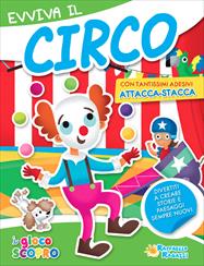 EVVIVA IL CIRCO