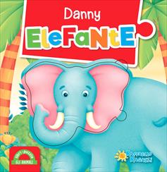 DANNY ELEFANTE