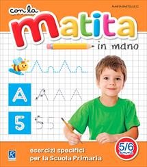 CON LA MATITA IN MANO 5/6