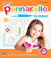 CON IL PENNARELLO IN MANO 4/5