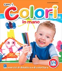 CON I COLORI IN MANO 3/4