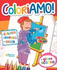 COLORIAMO! "CE"