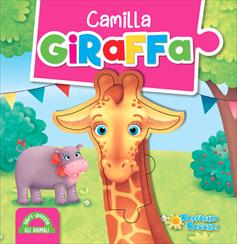 CAMILLA GIRAFFA