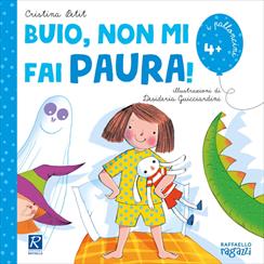BUIO NON MI FAI PAURA