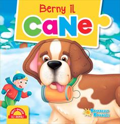 BERNY IL CANE