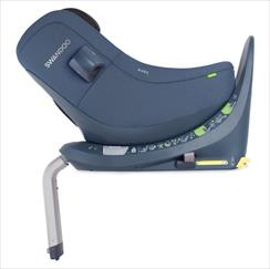 SEGGIOLINO AUTO MARIE iSIZE BLUEBERRY SWANDOO
